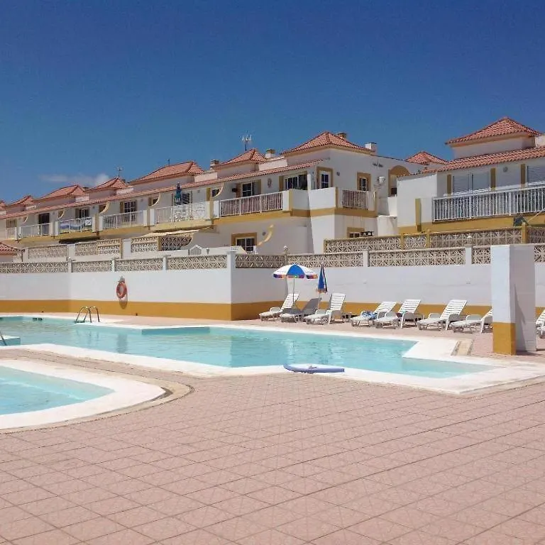 Casa Macon Silver Cia Pa Ty Caleta De Fuste 0*,  Spain