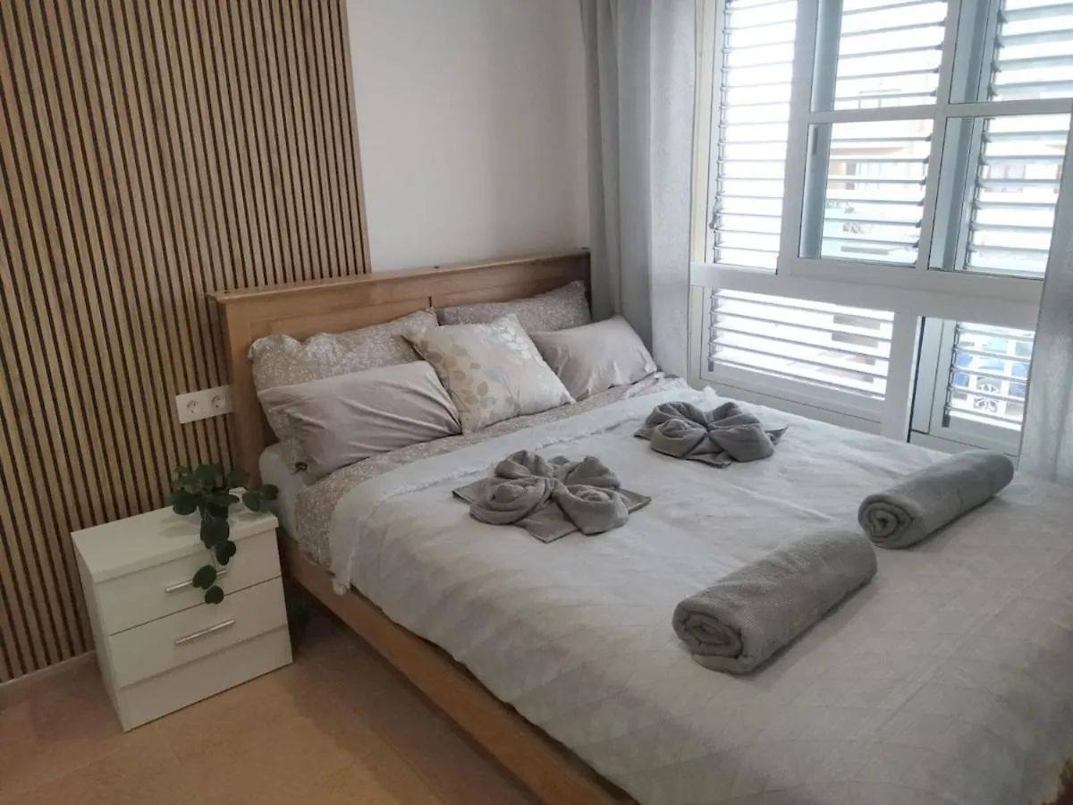 Casa Macon Silver Cia Pa Ty Caleta De Fuste 0*,  Spain